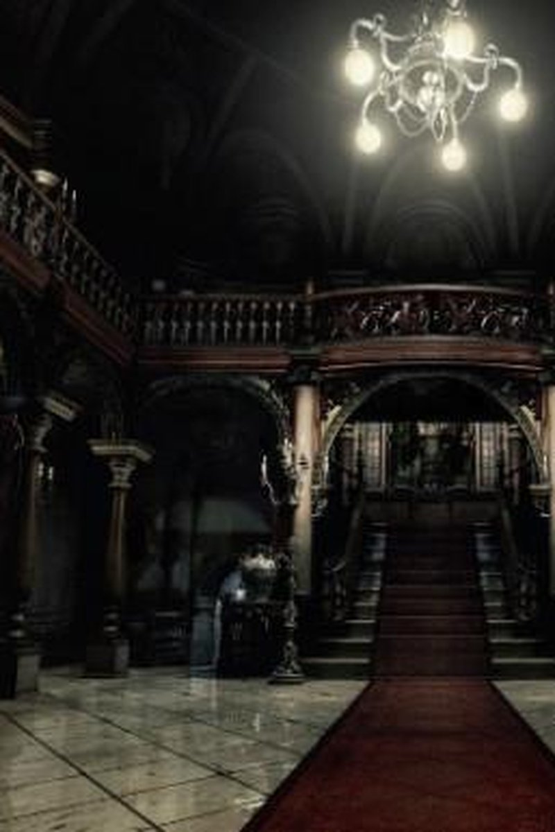 Resident Evil - Screenshot 1 of 4 - Gamer