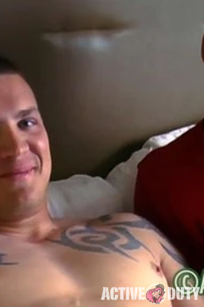 Marty & Nick - Screenshot 1 of 4 - Big Dick