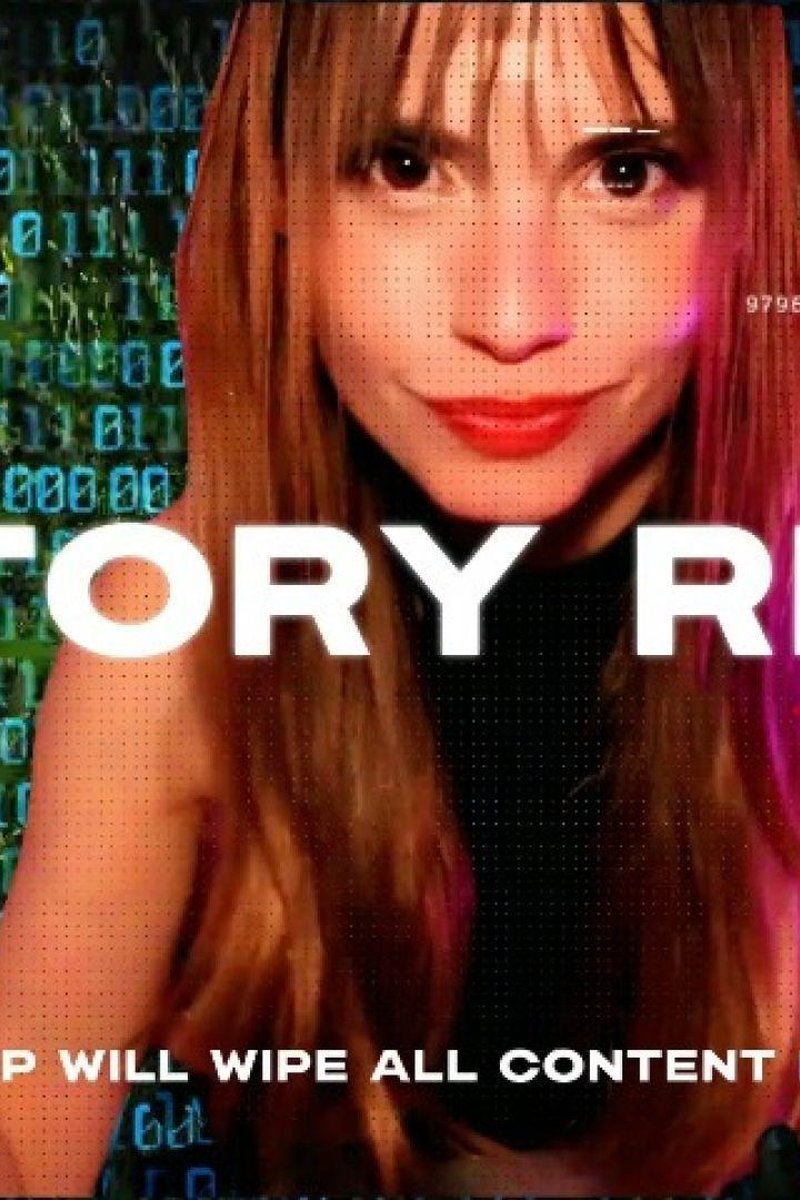 Factory Reset - Screenshot 1 of 4 - Edging