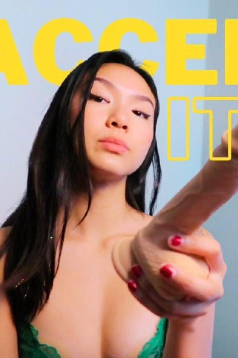 Accept It - Screenshot 1 of 4 - Anal