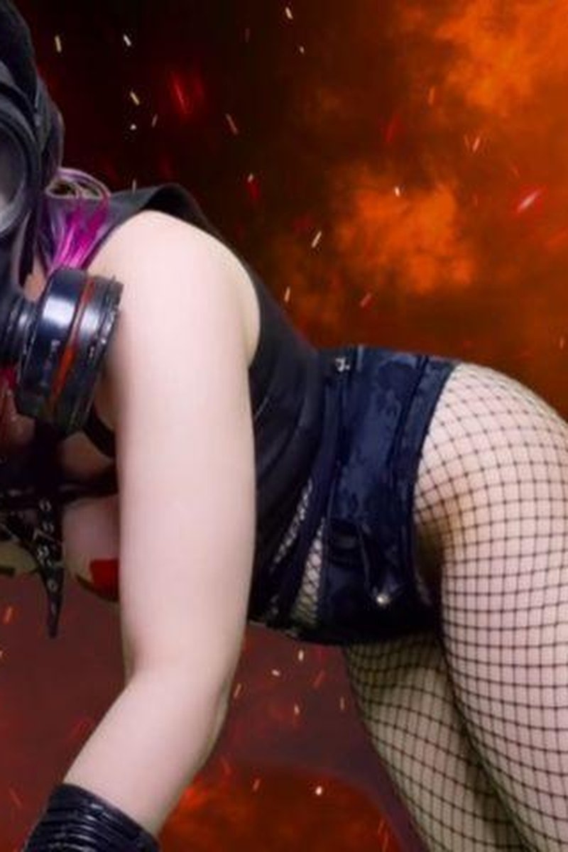 JOI Armageddon - Screenshot 1 of 4 - Femdom