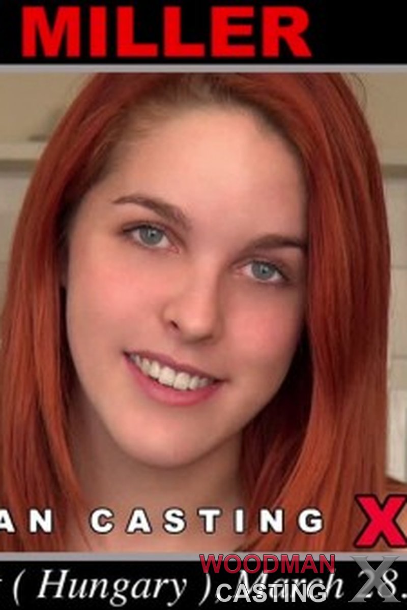 Amarna Miller Casting - Screenshot 1 of 4 - Adorable