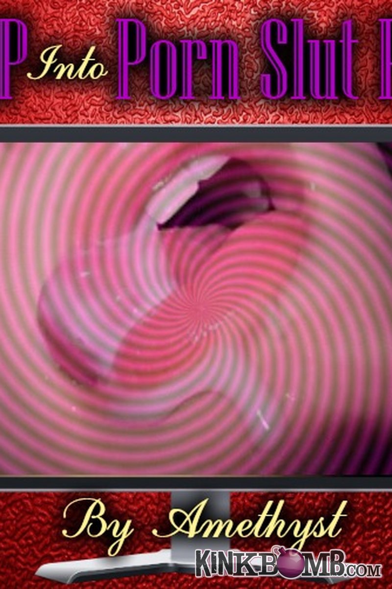 Amethyst: Slip Into Porn Slut POV - Screenshot 1 of 4 - Submissive