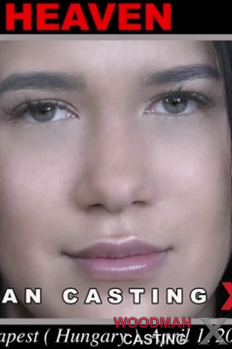 Hamyna Heaven Casting - Screenshot 1 of 4 - Adorable