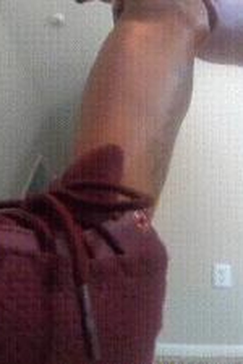 Giantess Crew Cj Tiny One - Screenshot 1 of 4 - Big Ass