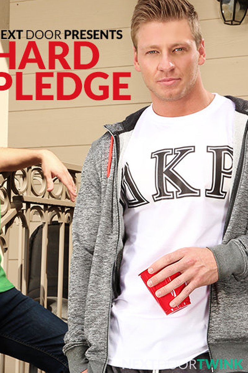 Hard Pledge - Screenshot 1 of 4 - Amateur