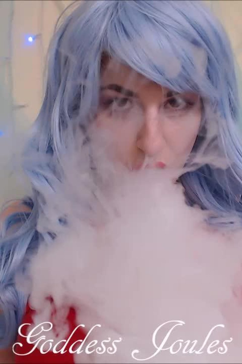 Vaping - Screenshot 1 of 4 - Bra