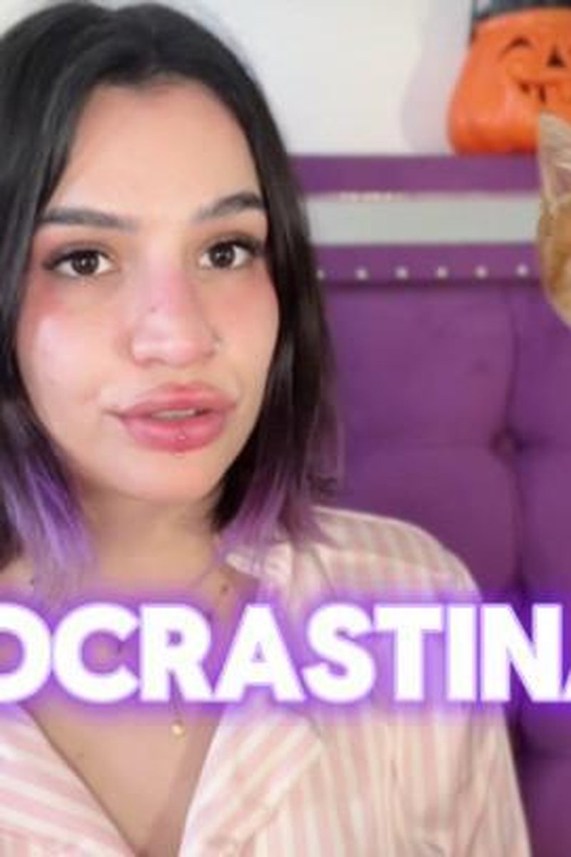 Stop Procrastinating Do This Instead - Screenshot 1 of 4 - Dirty Talk