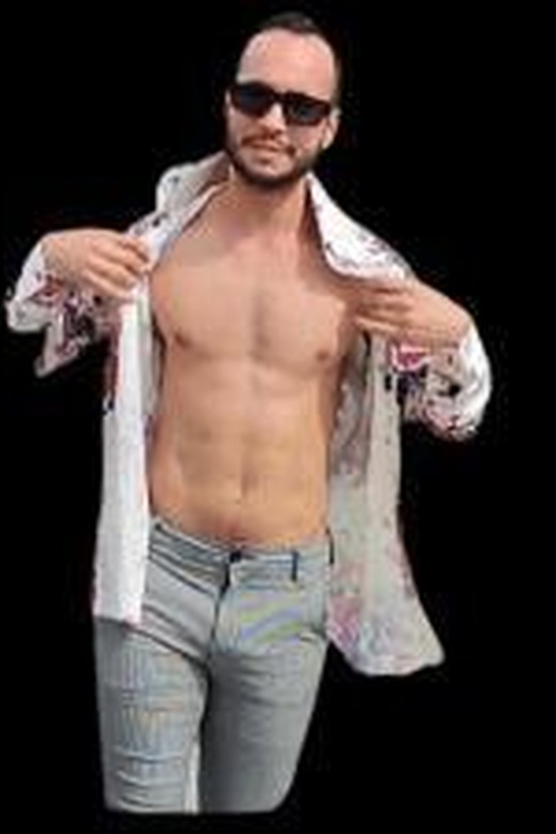 Bruno - Screenshot 1 of 4 - BDSM