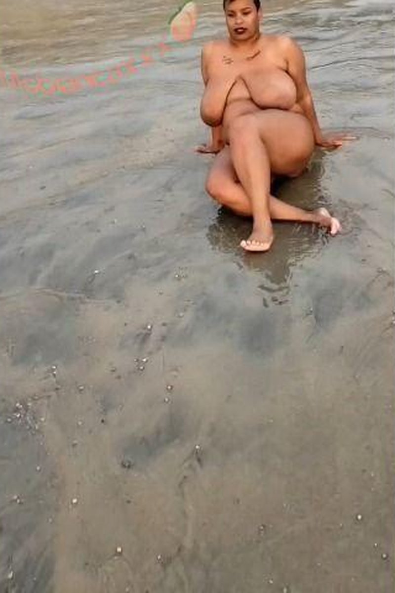 Intense Waves - Screenshot 1 of 4 - Big Tits