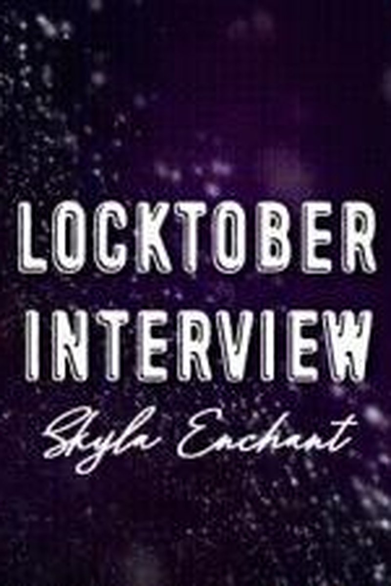 Locktober Interview - Screenshot 1 of 4 - ASMR