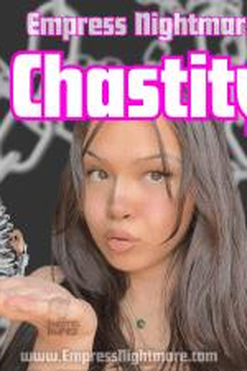 Your First Chastity - Screenshot 1 of 4 - 20-23 Years Old