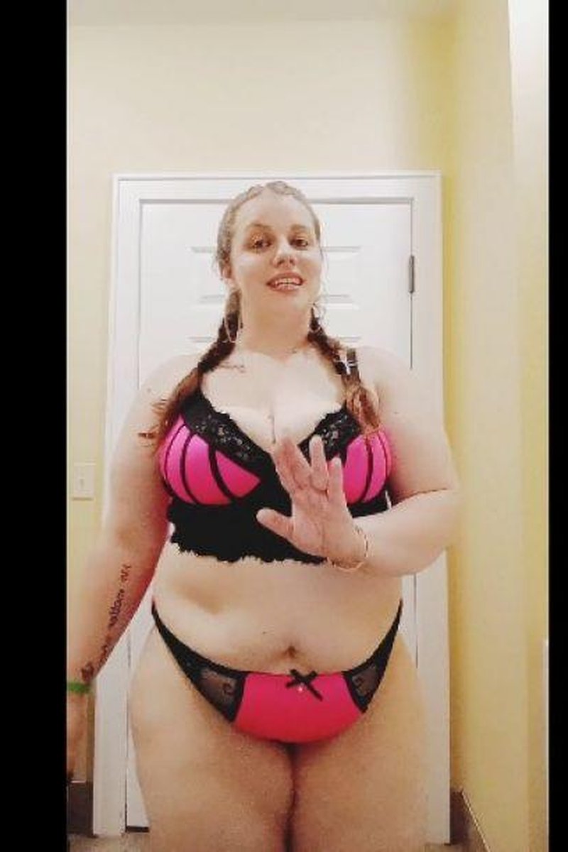 Alex Custom - Screenshot 1 of 4 - BBW