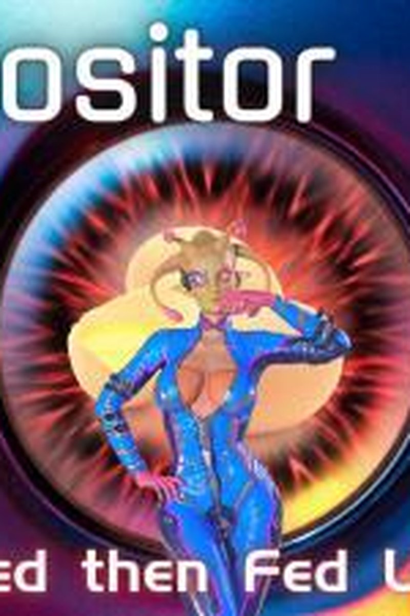 Ovipositor - Screenshot 1 of 4 - Audio Only