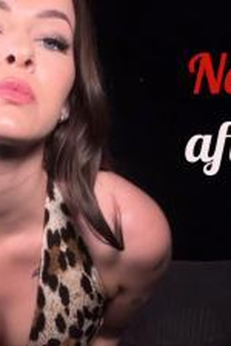 Negative Aftercare - Screenshot 1 of 4 - Aftercare