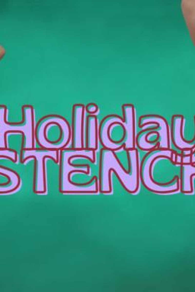 Holiday Stench - Screenshot 1 of 4 - Bathroom