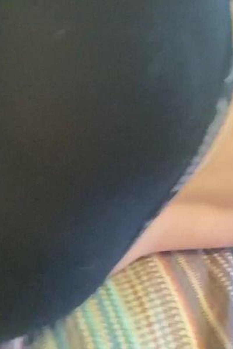 Hi Step-Daddy - Screenshot 1 of 4 - Ass Worship