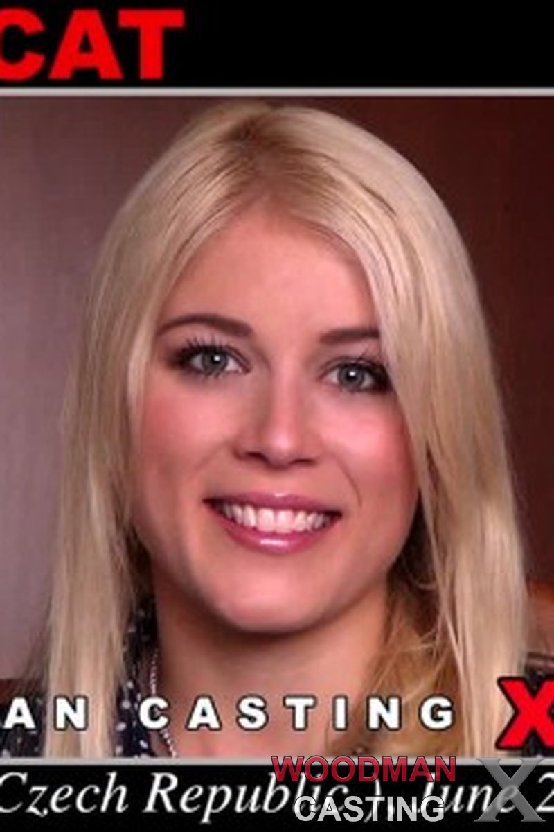 Sweet Cat Casting - Screenshot 1 of 4 - Adorable