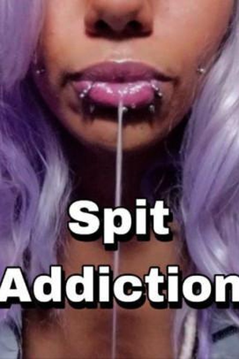 Spit Addiction - Screenshot 1 of 4 - Cum Drip