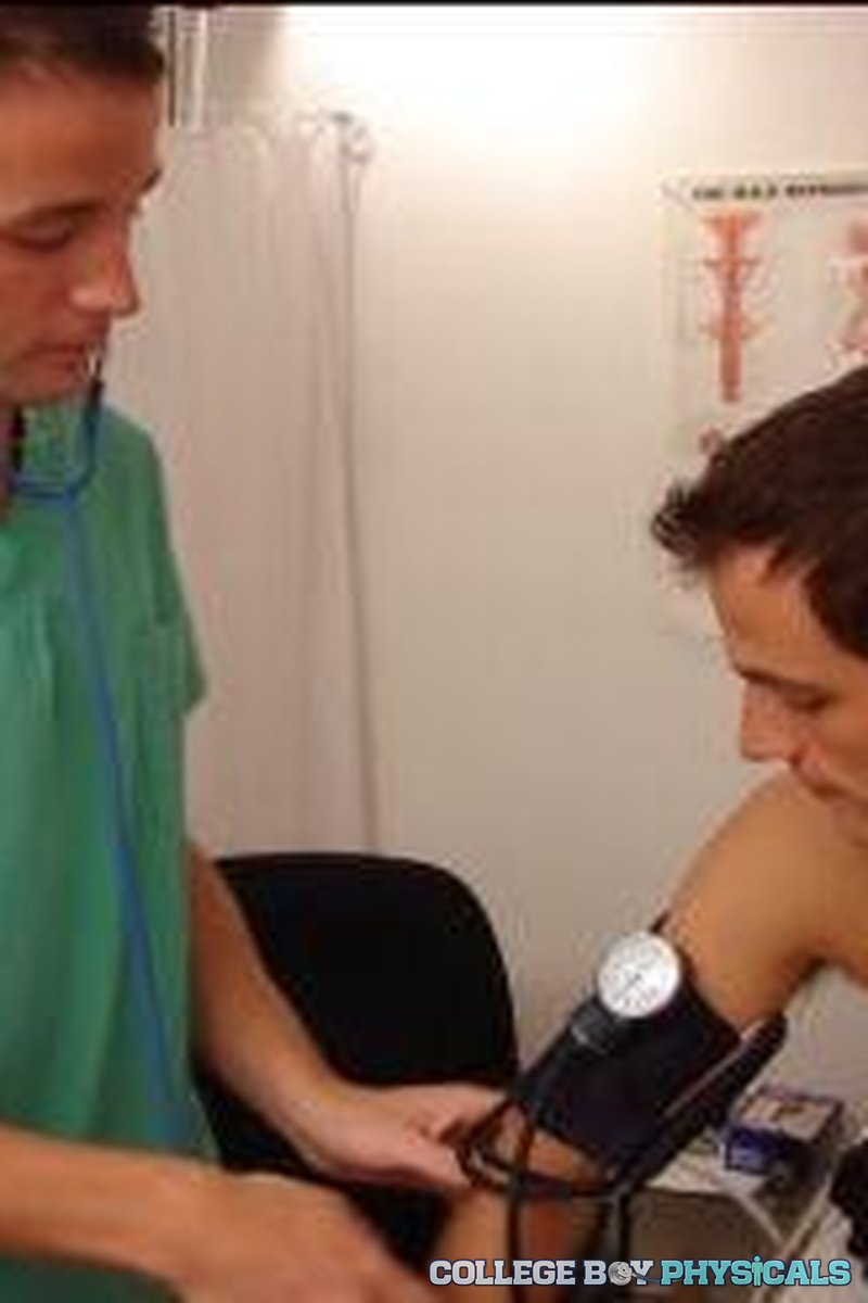 Caleb - Screenshot 1 of 4 - Gay