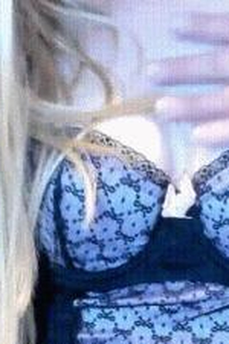 Goddess Is Back Again - Screenshot 1 of 4 - Ass Worship