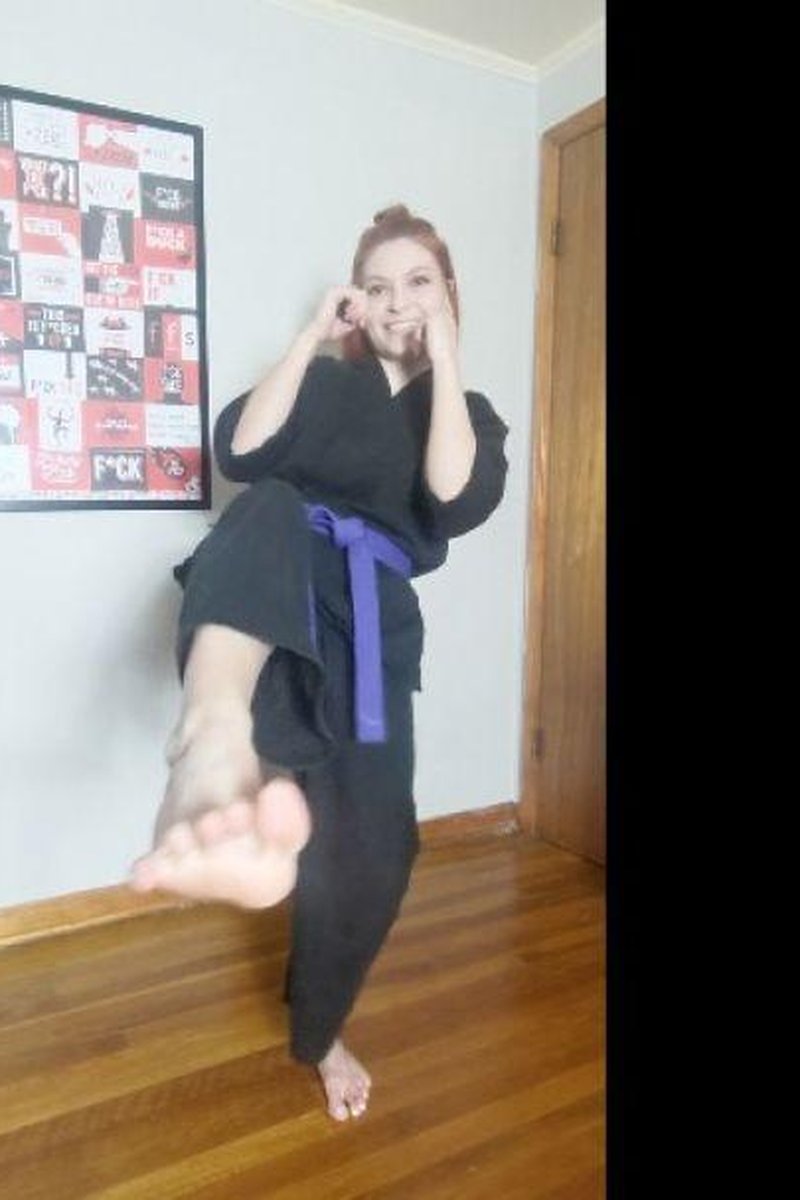 Private Lesson - Screenshot 1 of 4 - Domination