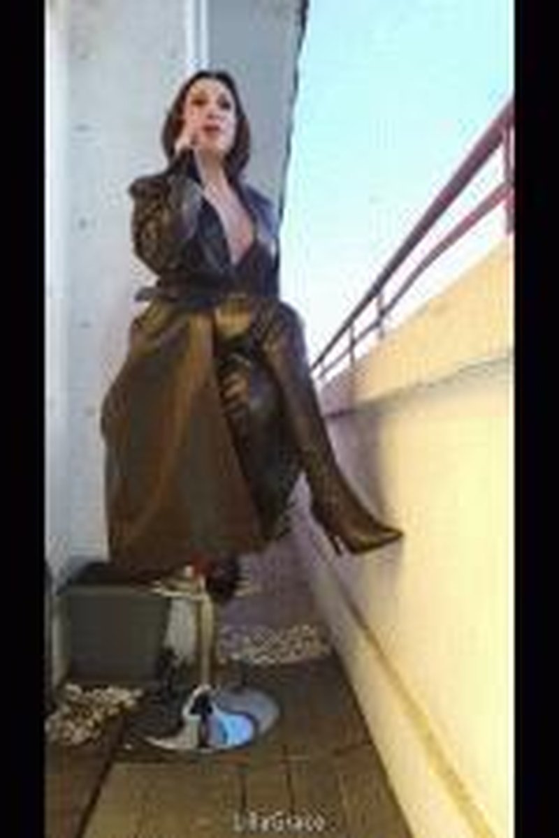 Leather & Smoke - Screenshot 1 of 4 - Boots