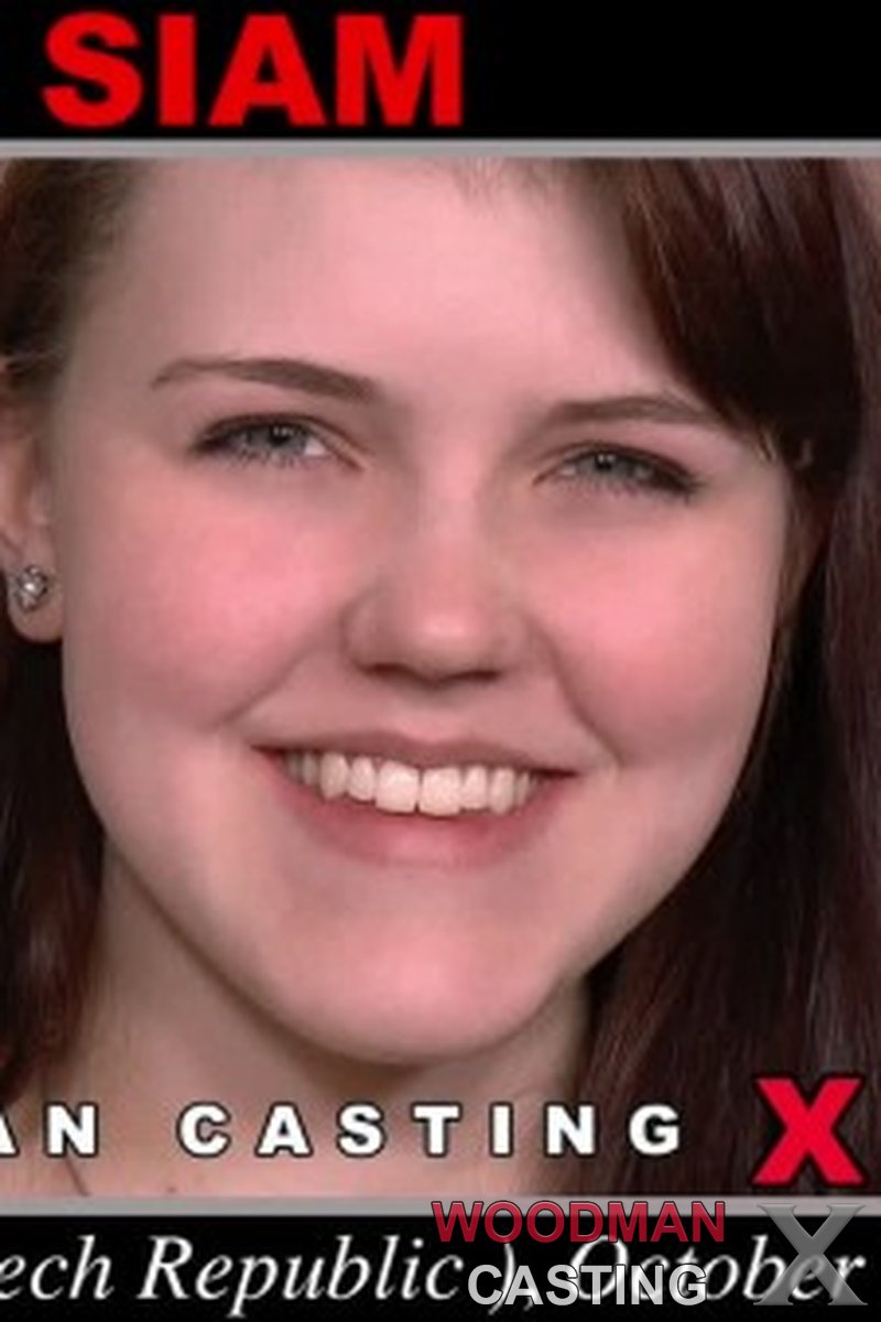 Estelle Siam Casting - Screenshot 1 of 4 - Adorable