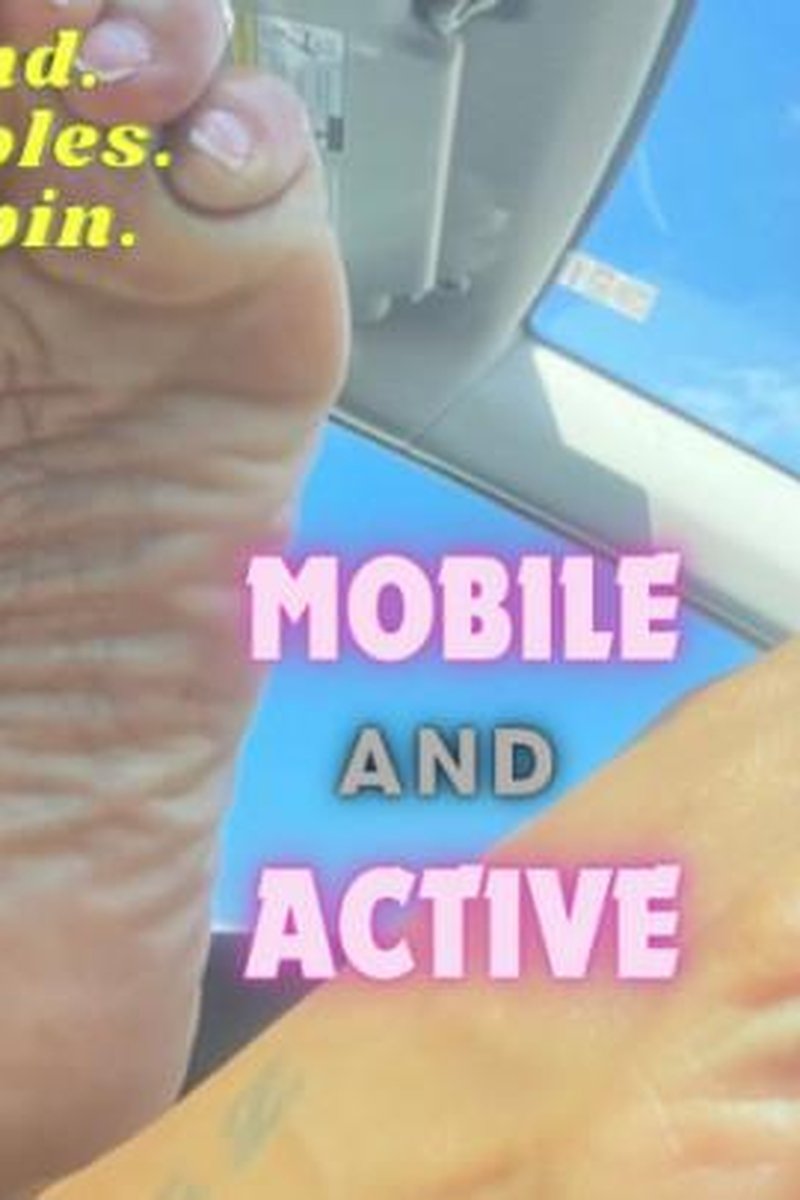Mobile And Active - Screenshot 1 of 4 - Bigfeet