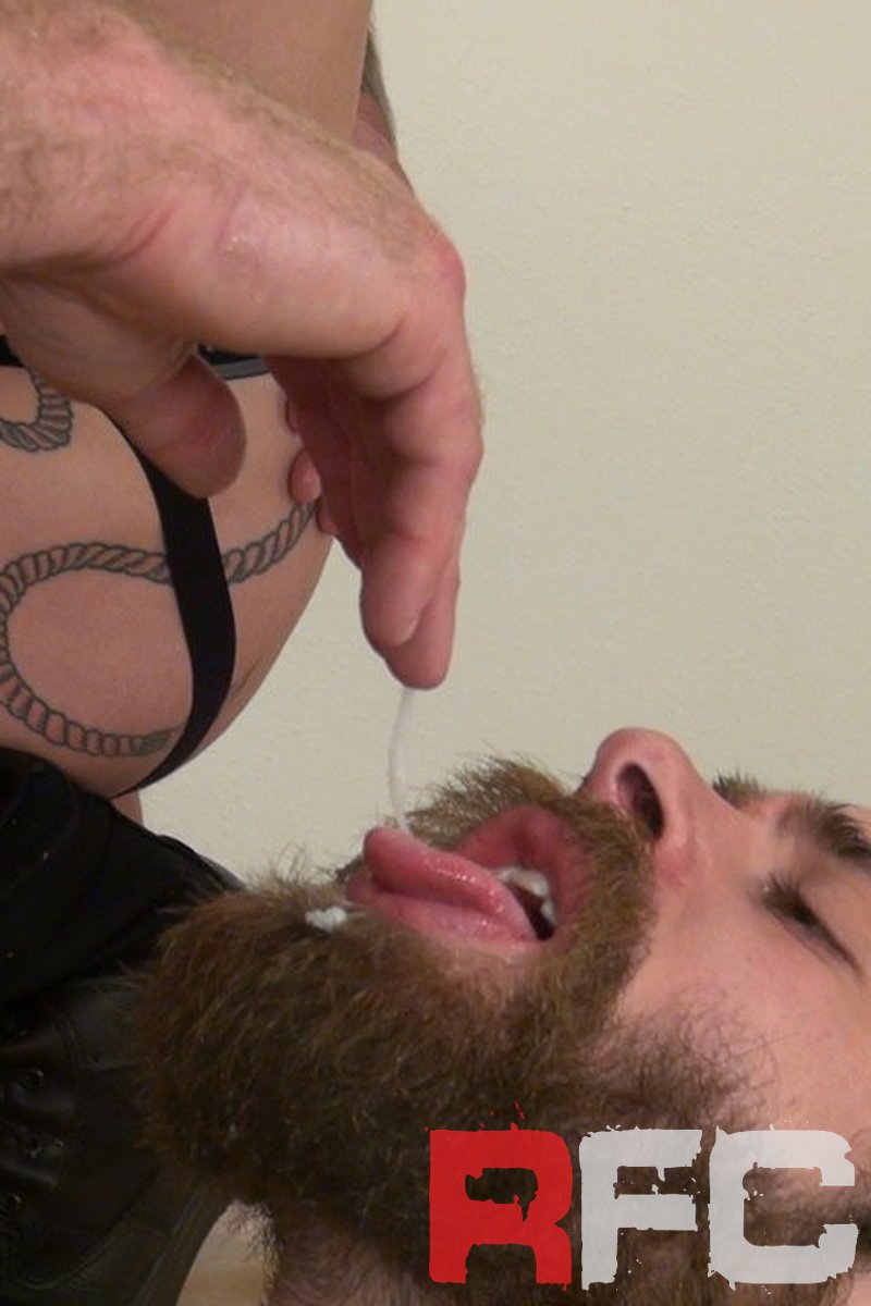 Loading Seth Up - Screenshot 1 of 4 - Big Muscle Guys