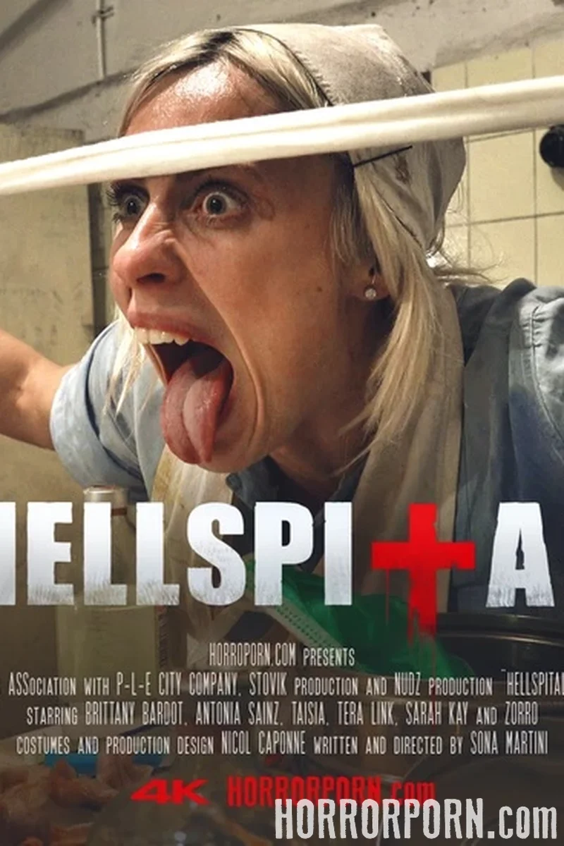 Hellspital 1 - Screenshot 1 of 4 - BDSM