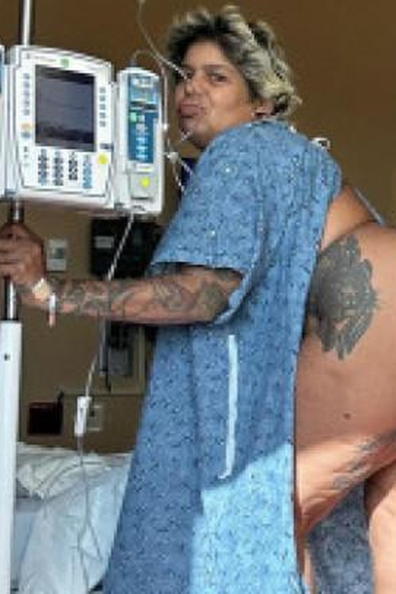 Friendly Visit - Screenshot 1 of 4 - Amateur