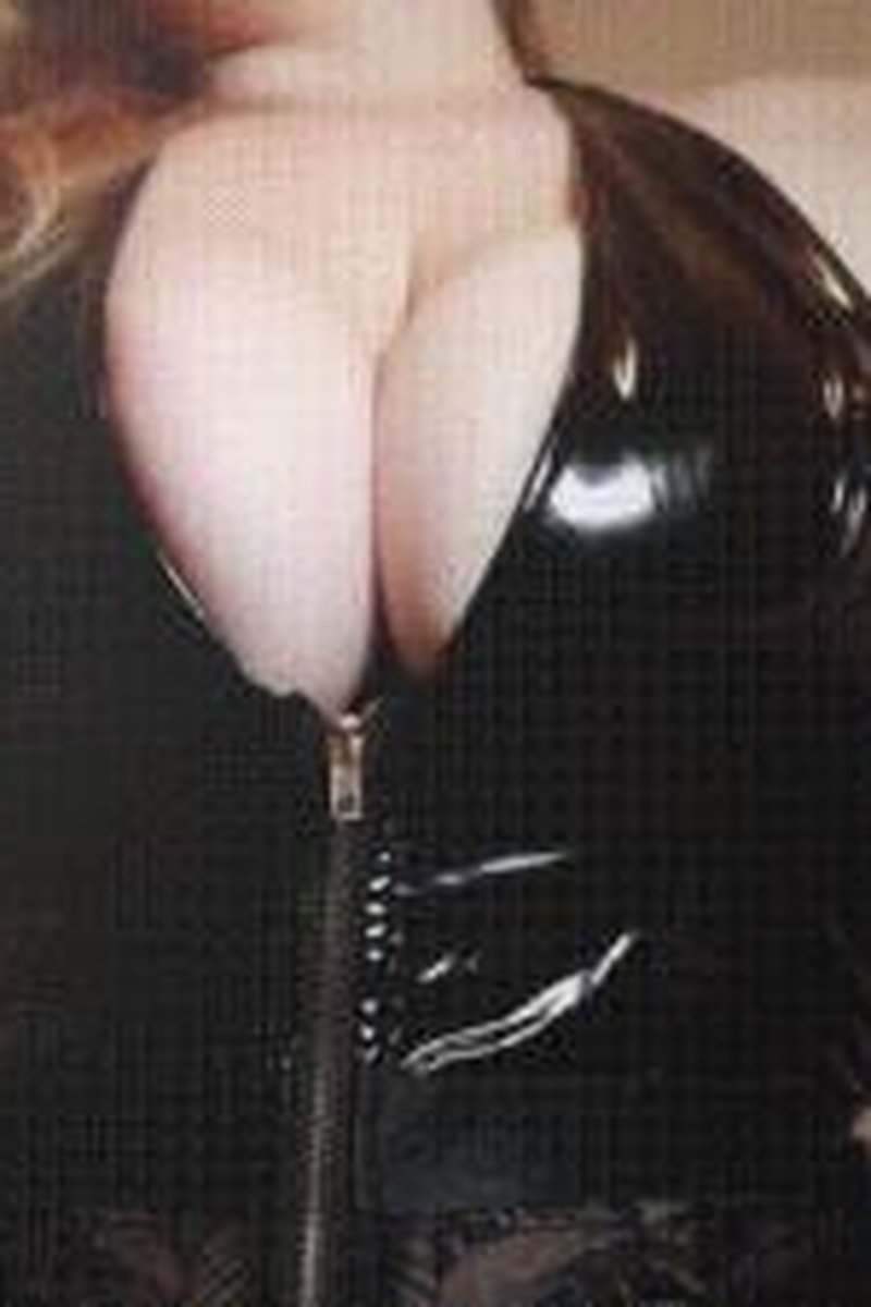 Oh The Consequences - Screenshot 1 of 4 - Big Tits