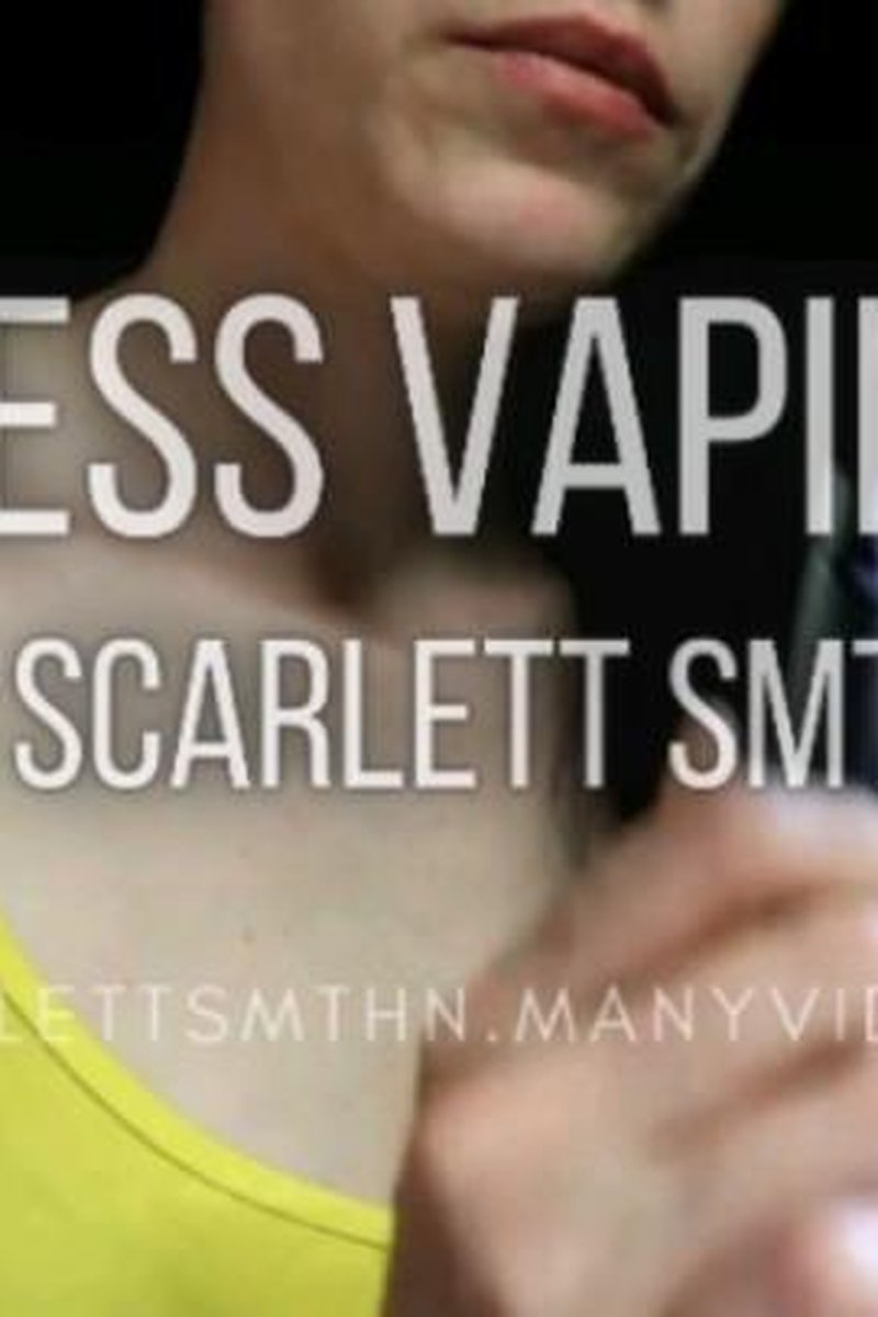 Stress Vaping 2 - Screenshot 1 of 4 - Babes