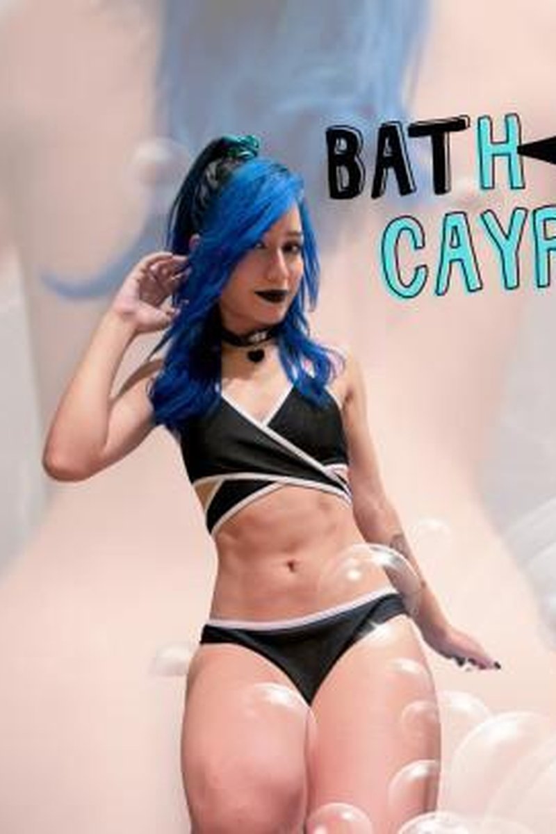 Bath Cayra - Screenshot 1 of 4 - Bathroom