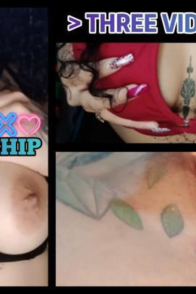 Tit Worship - Screenshot 1 of 4 - Breast Play