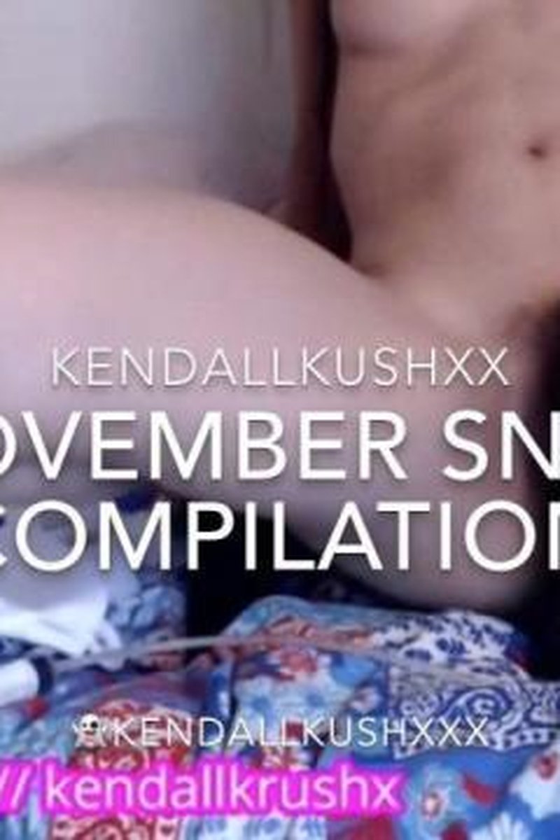 November Snapchat Compilation - Screenshot 1 of 4 - Anal