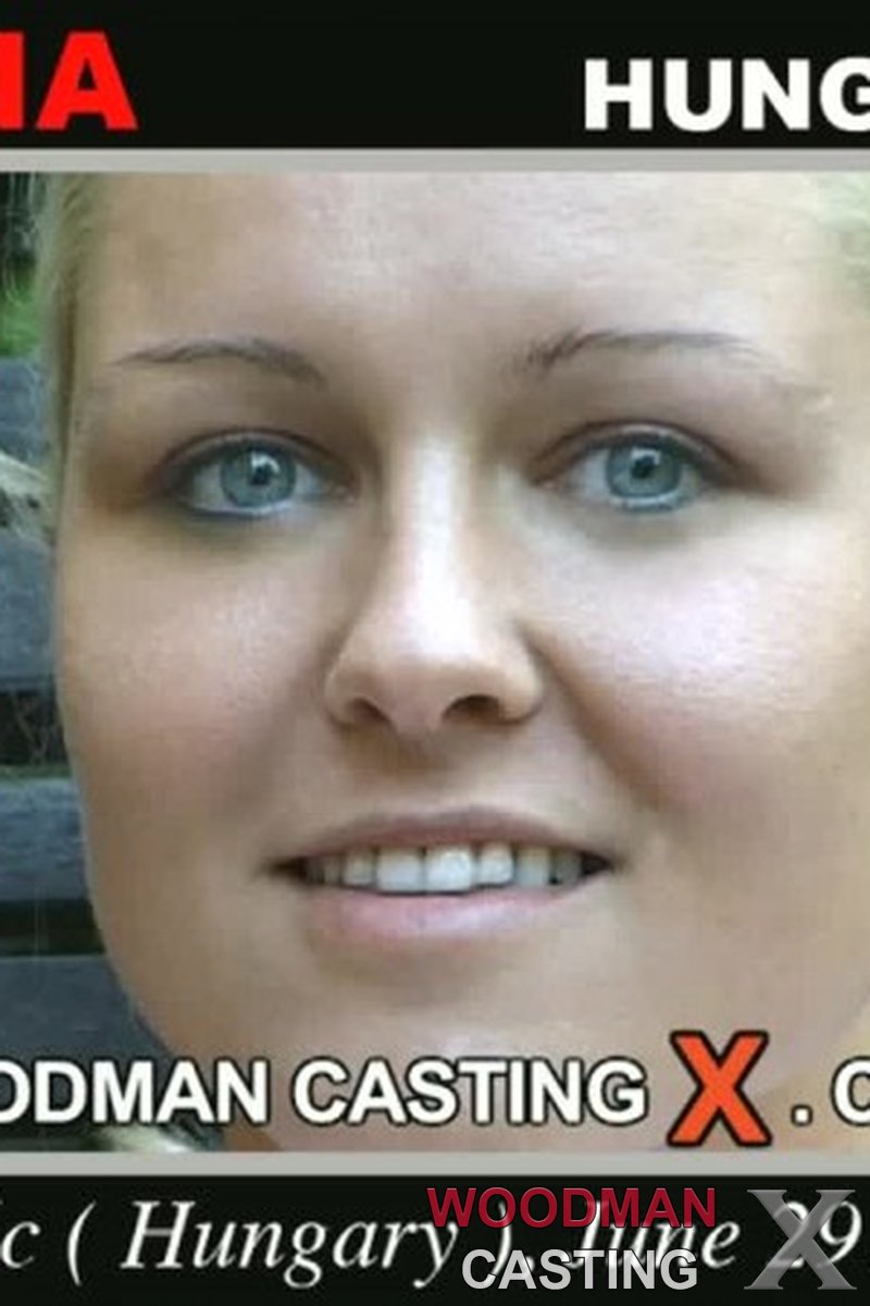 Sylvia Casting - Screenshot 1 of 4 - Babes