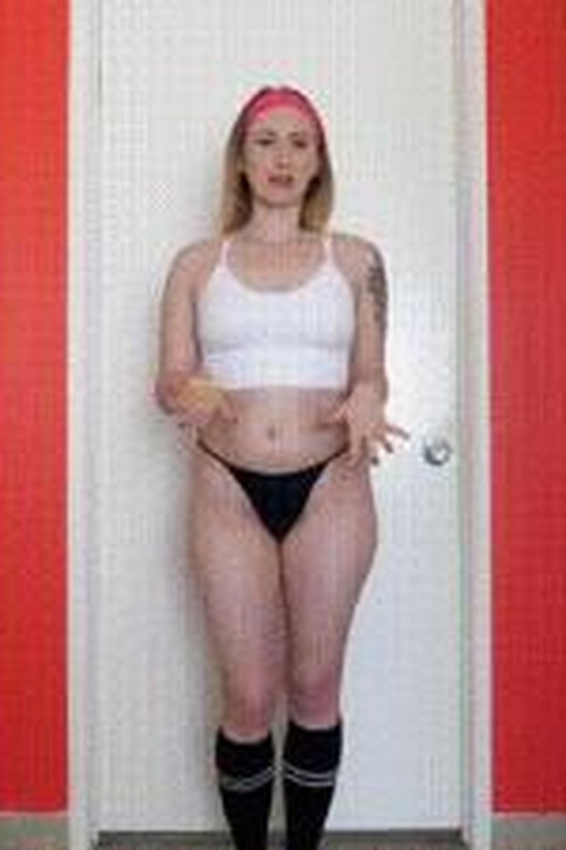 Wimp Training - Screenshot 1 of 4 - Femdom