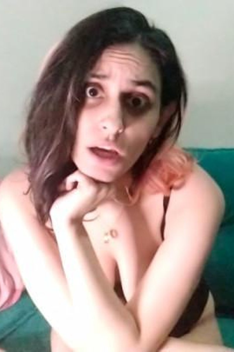 Fat Loser - Screenshot 1 of 4 - BBW