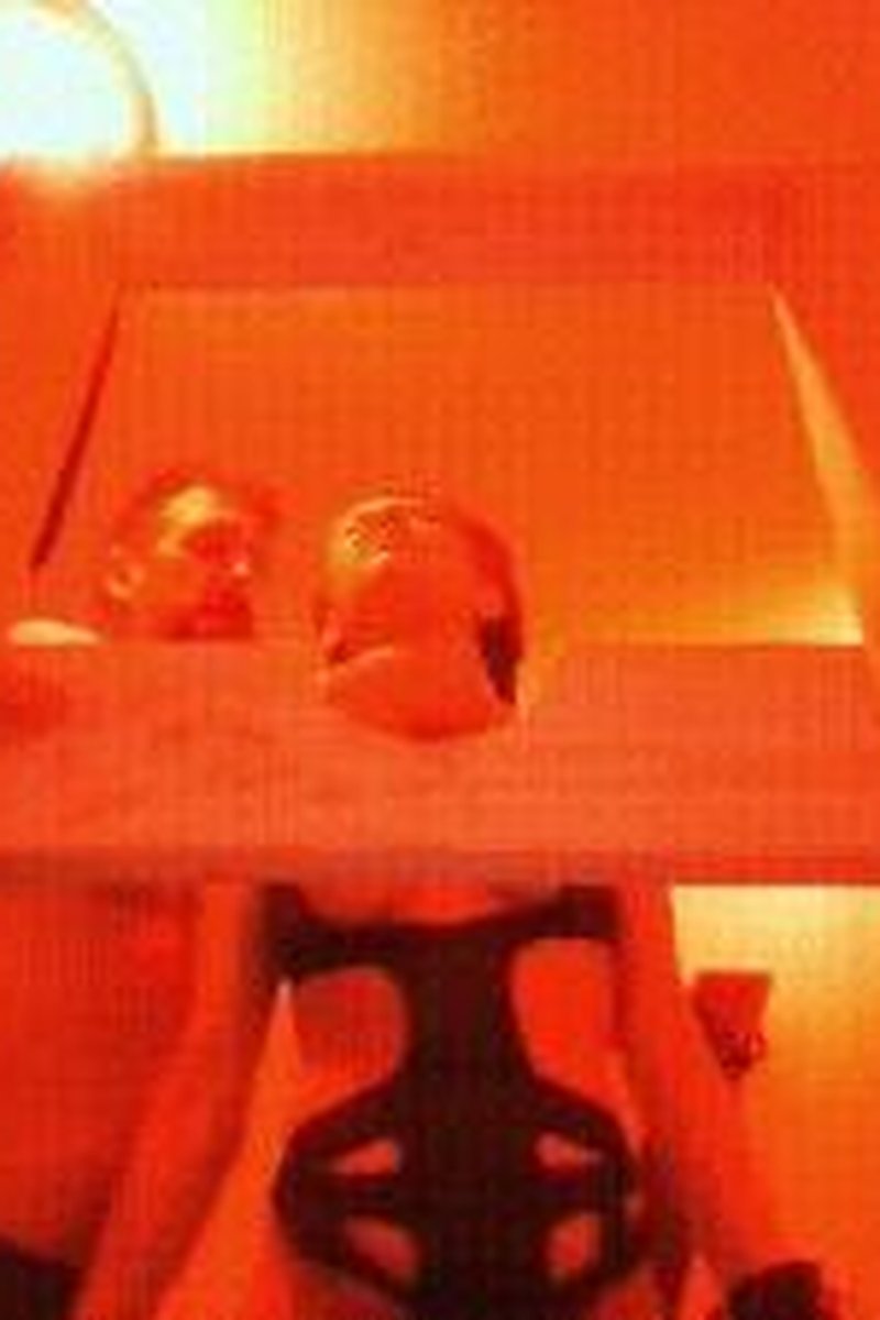 Choking-Fantasy - Screenshot 1 of 4 - Choking