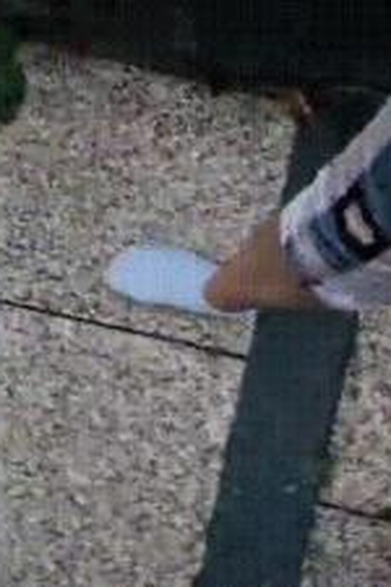 Dirty Socks - Screenshot 1 of 4 - Foot Fetish