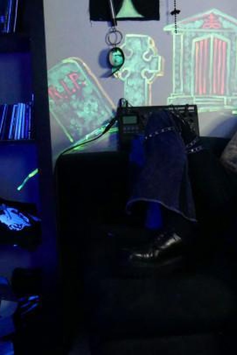 Hot Octopus - Screenshot 1 of 4 - Anal Masturbation
