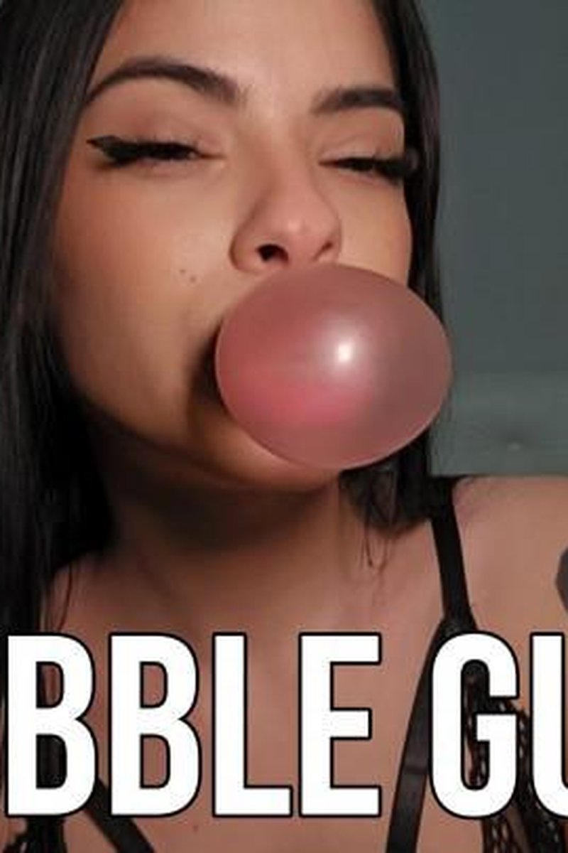 Bubble Gum - Screenshot 1 of 4 - Bubble Gum Fetish
