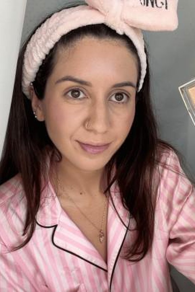 My Everyday Makeup Tutorial - Screenshot 1 of 4 - Babes