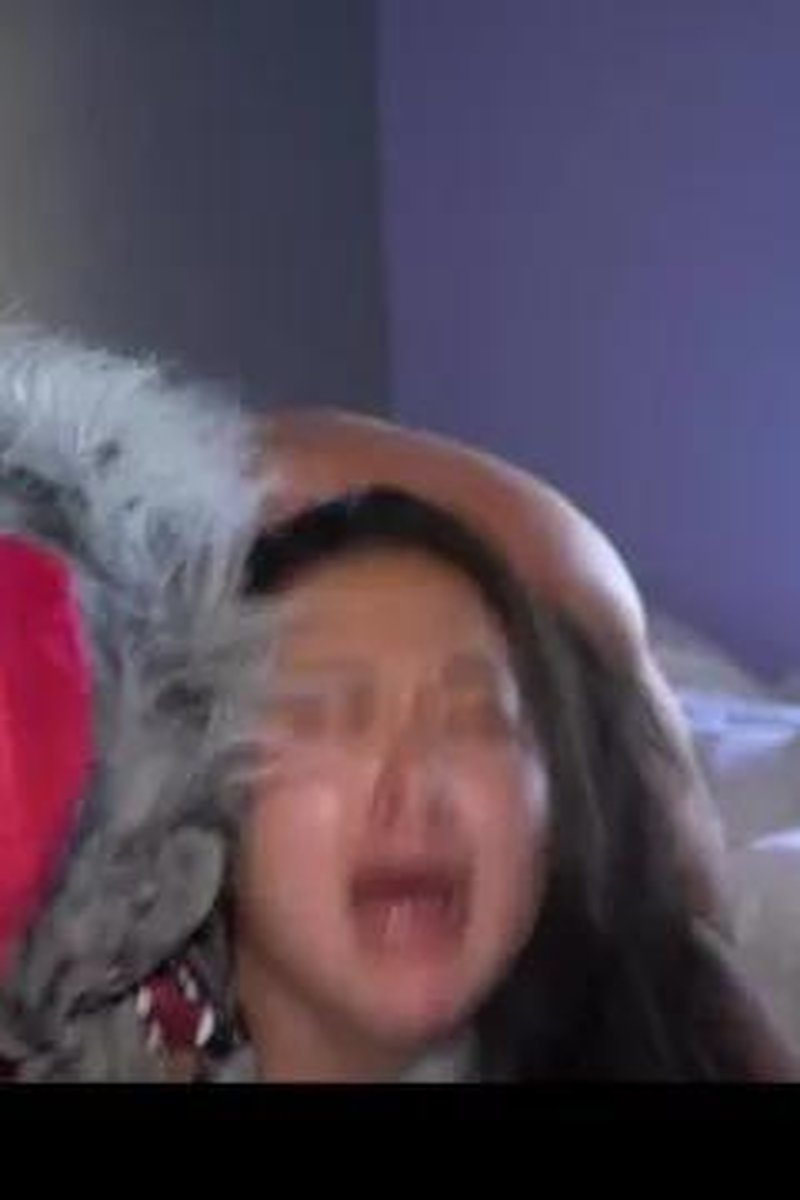Big Bad Wolf Fucks Red Riding Hood - Screenshot 1 of 4 - 60 FPS