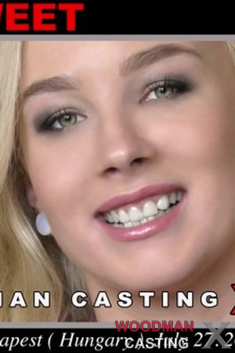 Effy Sweet Casting - Screenshot 1 of 4 - Adorable