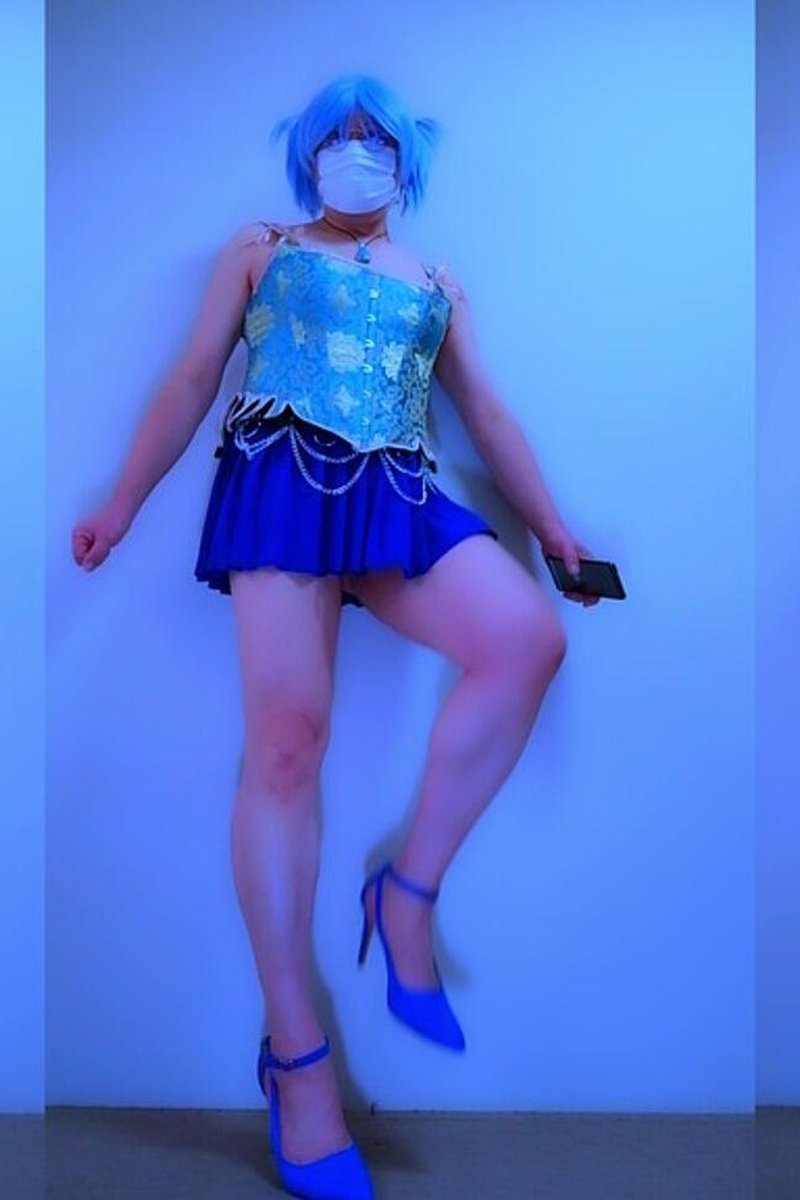 Crossdressing - Update #Dscf3281 - Screenshot 1 of 4 - Foot Fetish