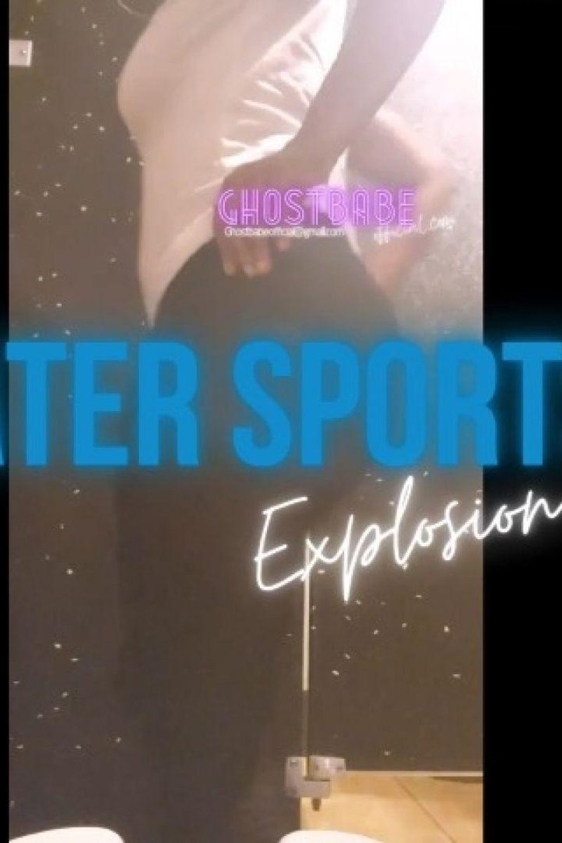 Watersports Explosion - Screenshot 1 of 4 - Golden Shower