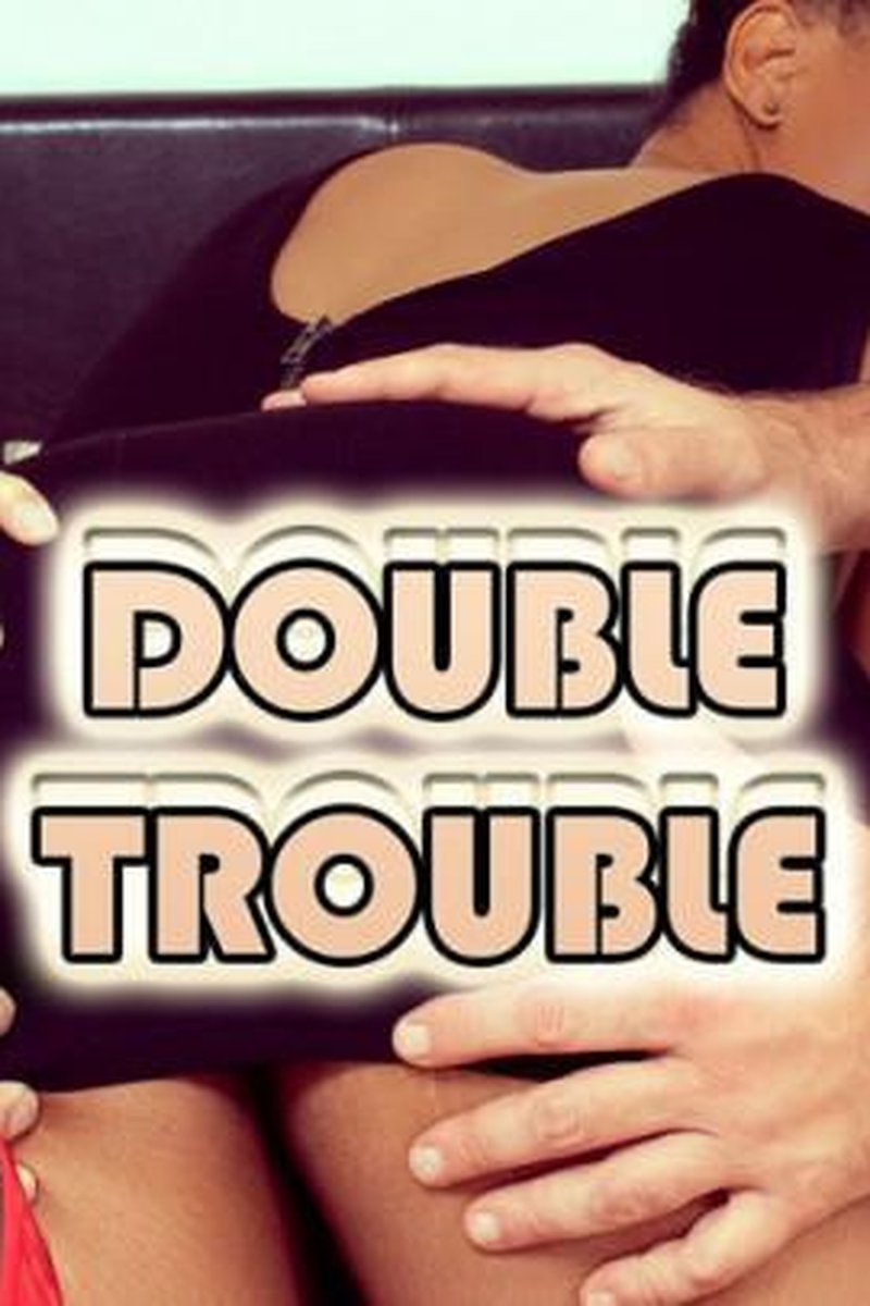 Double Trouble - Screenshot 1 of 4 - Black